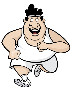 fat-man-running